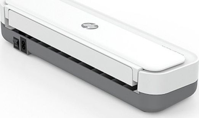 Laminator HP OneLam 400, 400W, i bardhë / i hirtë