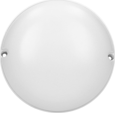Spote LED Rismo Round 7W, 630lm, 4000K, IP65, i bardhë