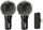 Mikrofon Mozos MX2-Dual