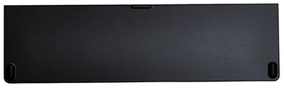 Bateri laptopi Dell 35Wh, 2 qeliza, lithium ion, e zezë