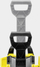 Pastrues me presion të lartë Karcher 1.673 - 630.0, i verdhë/ i zi