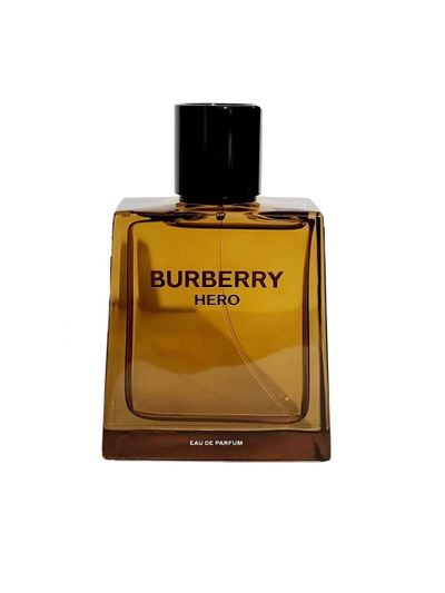 Eau De Parfum Burberry Hero, 150 ml