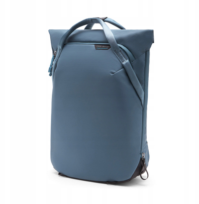 Çantë shpine Peak Design Everyday Totepack V2, 13", kundra ujit, Ocean