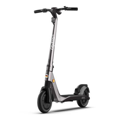 [OUTLET] Skuter elektrik CITY BLITZ CB081SZ TIGER, 350-700W, 10''