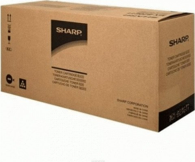 Toner origjinal Sharp BPGT20YB, i verdhë, 5000 faqe, për BP-10C20 BP-20C20 BP-20C25