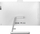 Kompjuter AIO Lenovo IdeaCentre 3 24ITL, 23.8", SSD, i bardhë