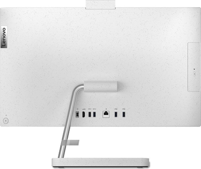 Kompjuter AIO Lenovo IdeaCentre 3 24ITL, 23.8", SSD, i bardhë