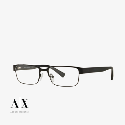 Armani Exchange AX1017 6000 54