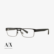 Armani Exchange AX1017 6000 54