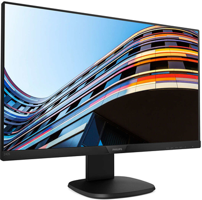 Monitor Philips 243S7EHMB - LED 24" (60 cm) IPS Full HD, i zi