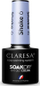 Llak hibrid për thonj Claresa Soak Off UV / LED, nr. 6, 5 ml