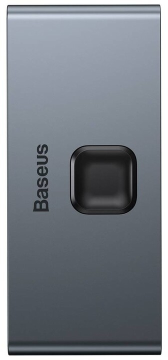 Baseus HDMI сплитер Matrix (2in1 или 1v2)