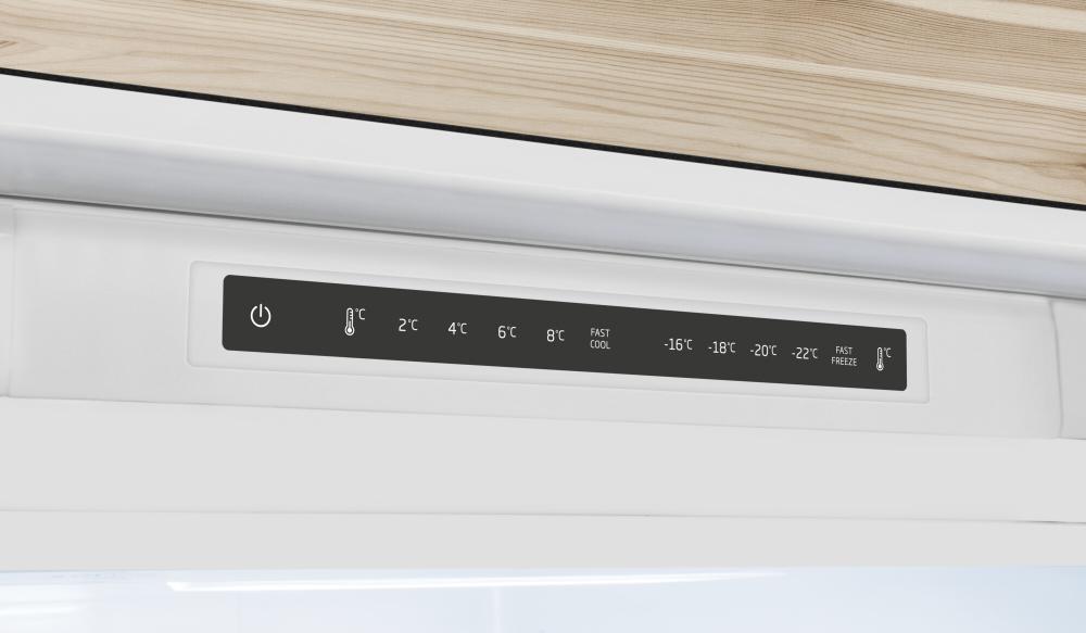 Frigorifer Amica BK3055.6NF 3