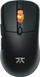 Maus gaming Fnatic Bolt Wireless, optik, RGB, i zi