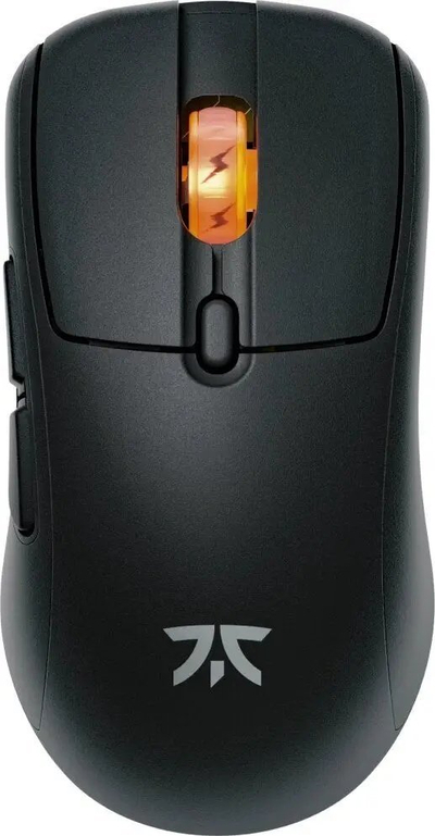 Maus gaming Fnatic Bolt Wireless, optik, RGB, i zi