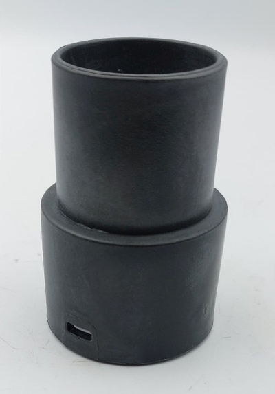 Adapter zorre thithëse Dedra DEA XDED7764.58, plastik, për DED7764, ngjyrë e zezë