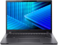 Laptop Acer TravelMate P2 TMP214-75, 14", Intel Core Ultra 5, 16GB RAM, 512GB SSD, gri