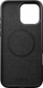 Maskë telefoni Nomad Modern Leather, për iPhone 16, lëkurë natyrale, e kaftë