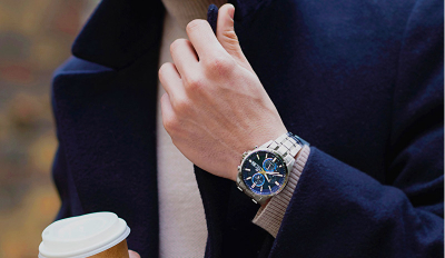 Orë dore Casio Edifice EFB-560SBD-2AVUER Solar