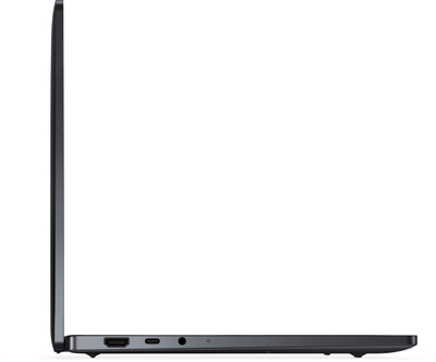 Laptop DELL Pro 14 Premium PA14250, 14", Intel Core Ultra 7 266V, 16GB RAM, 512GB SSD, сив