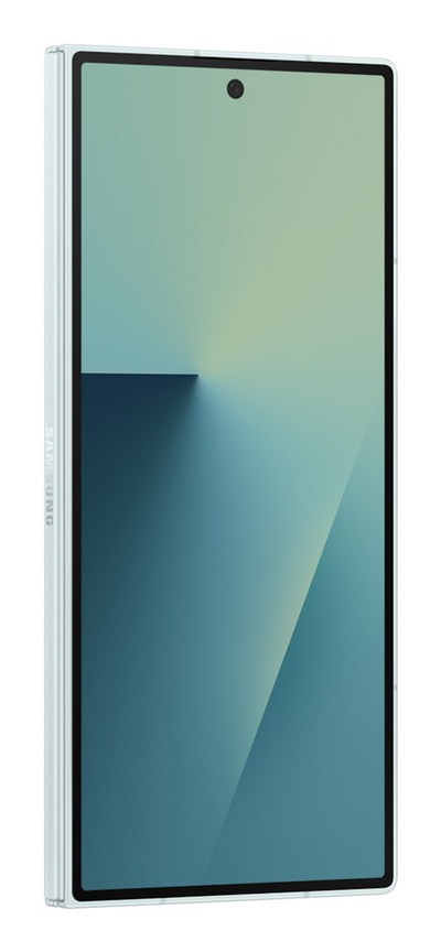 Telefoni Samsung Galaxy Z Fold7 5G F966B, 8\"/6.5\", 12GB RAM 512GB, Mint