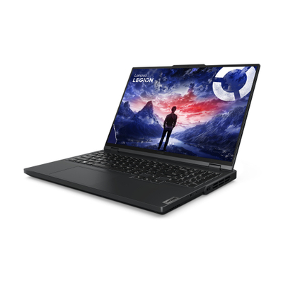 Laptop gaming Lenovo Legion 5 Pro 16IRX9, 16", i7 14700HX, 32GB RAM, 1TB SSD, RTX 4060, gri