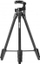 Трипод Camrock CP-510, висина 40 130 cm, со 3D глава, црн
