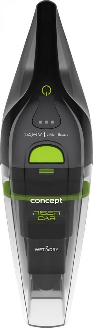 Fshesë me korrent Concept Wet & Dry Riser VP4352, 14.8 V, 500 ml