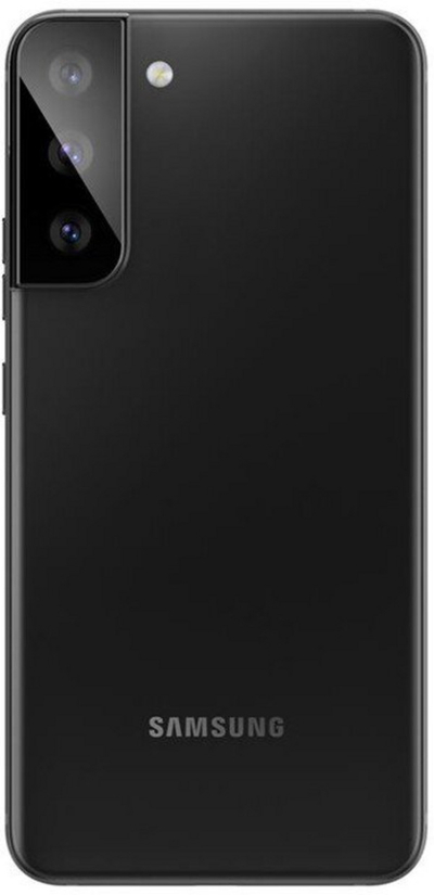 Xham mbrojtës Spigen Glas.tR Optik për kamerë Samsung Galaxy S22/S22+, 2 copë