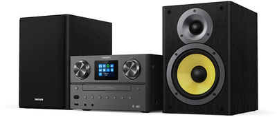 Mikrosistem Hi-Fi Philips TAM8905, i zi