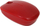 Maus Omega OM-420, wireless, USB, i kuq
