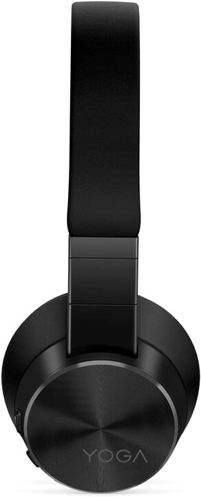 Kufje Lenovo Yoga ANC, të zeza