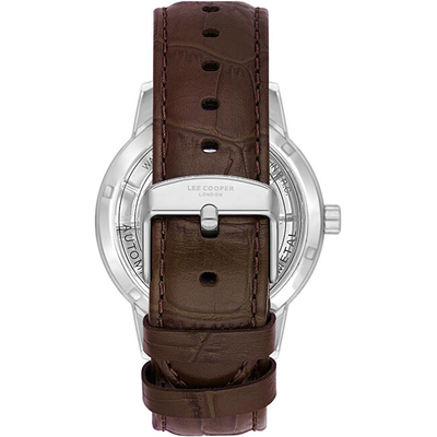 Orë për meshkuj Lee Cooper Automatic LC08035.344, e kaftë