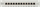 Patch panel Digitus DN-91612S-EA-G, 10" 1U, 12x RJ45 Cat.6A, gri