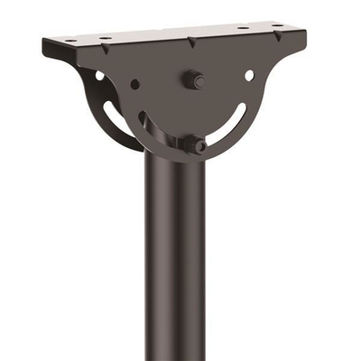 Mbajtëse tavani për TV StarTech.com, 32-75", 50 kg, e zezë