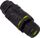 Lidhës kabllosh Elcan Cable Joint, 3x2.5mm², IP68, i zi