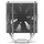 Ftohës procesori NZXT T120 RC-TN120-W1, RGB, i bardhë