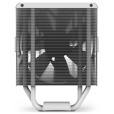 Ftohës procesori NZXT T120 RC-TN120-W1, RGB, i bardhë