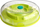 Tas interaktiv për qen Nina Ottosson Dog Wobble Bowl, Level 1, 30cm, multikolor