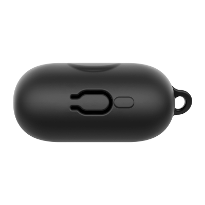 Kufje wireless EarFun Air Pro 4+, ANC, Hi-Res Audio, të zeza