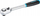 Rachetë reversible HAZET 916HPS, 1/2", 275mm, çelik krom vanadium