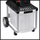 Уред за сецкање за градина Einhell GC-RS 60 CB, 60L, електричен мотор, црвен