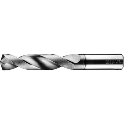 Freza spiral karabit Baildon BHH14, 14 mm, VHM, metalike