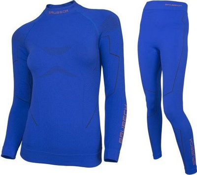 Veshje termo Brubeck (KP10140), L