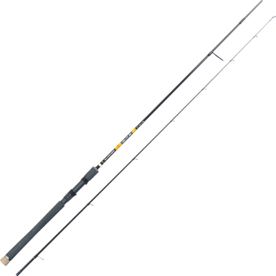 Shkop peshkimi Savage Gear Multi Purpose Predator 2 MPP2, fibër karboni, dorezë EVA, ngjyrë e zezë