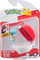 Lodër figurë Pokémon Clip N Go Quaxly, me Poké Ball, 5 cm, shumëngjyrëshe