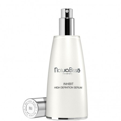 Serum kundër plakjes Natura Bissé Inhibit Facial High Definition Serum, 60 ml