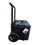 Kuti veglash me rrota Keter Roc Pro Gear 2.0 Cart XL, 570 x 380 x 410mm, IP65, e zezë