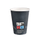 Gota letre Circuit Cup, 36 cl, 800 copë, gri