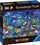Puzzle druri Ravensburger Under the Sea, 505 copa, shumëngjyrëshe
